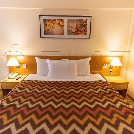 בראוארי Hotel & Residencia Alphaville מראה חיצוני תמונה