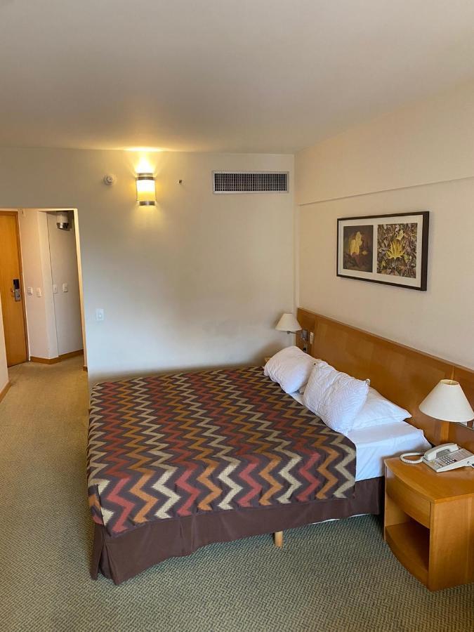 בראוארי Hotel & Residencia Alphaville מראה חיצוני תמונה
