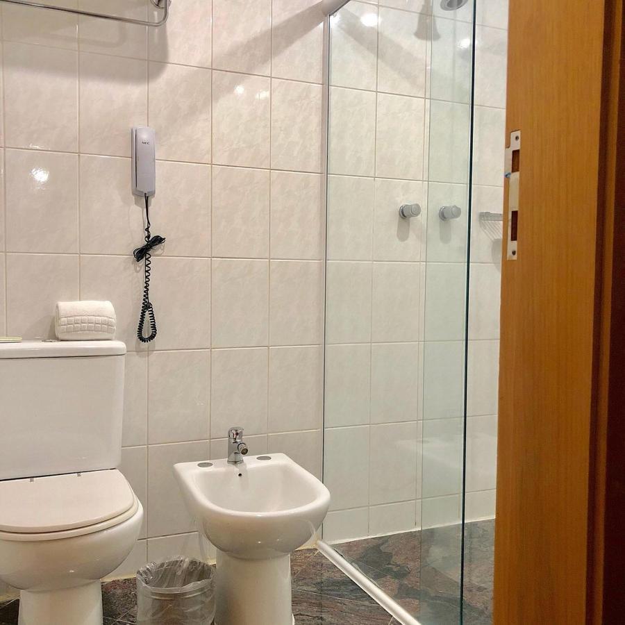 בראוארי Hotel & Residencia Alphaville מראה חיצוני תמונה