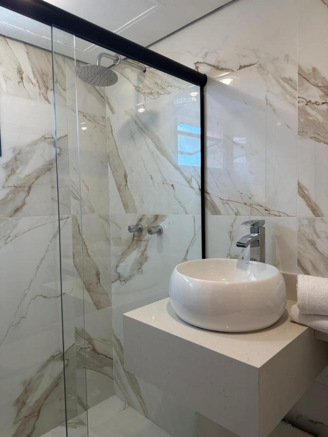 בראוארי Hotel & Residencia Alphaville מראה חיצוני תמונה
