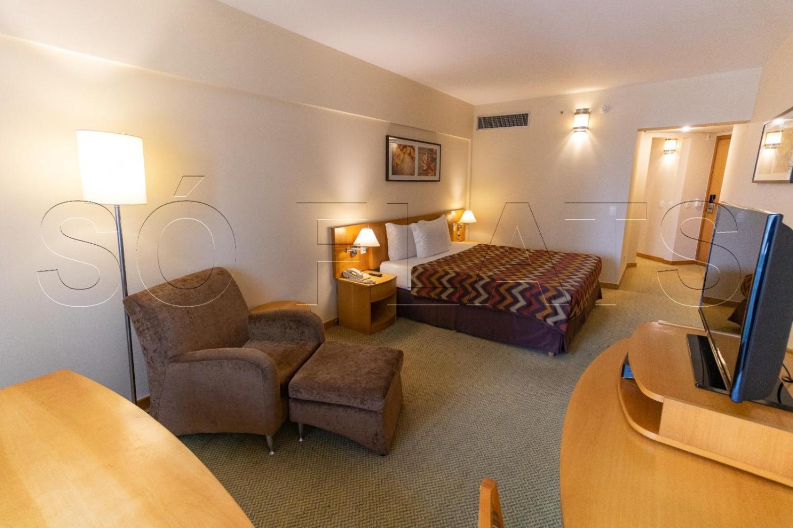 בראוארי Hotel & Residencia Alphaville מראה חיצוני תמונה